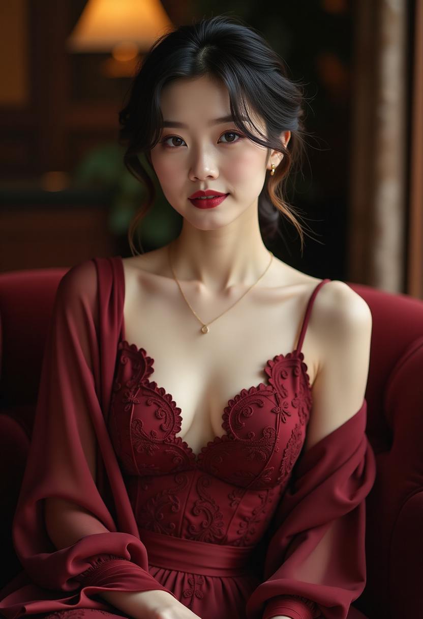 星河渡我书封