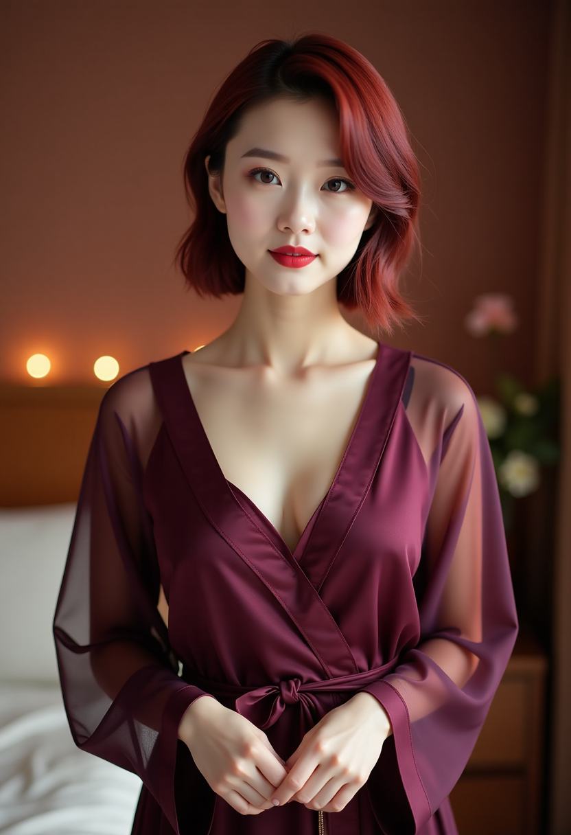 长夜有灯书封